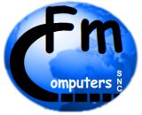 Logo FM Computers & Officex