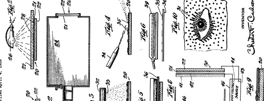 Record di brevetti nel 2013 per Xerox